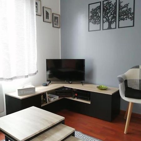 Fadil Apartman Valenciennes Kültér fotó