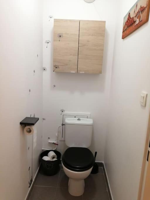 Fadil Apartman Valenciennes Kültér fotó