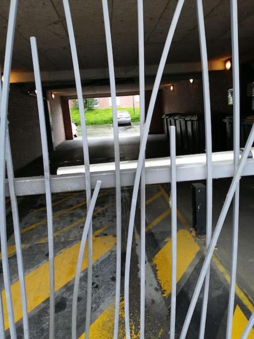 Fadil Apartman Valenciennes Kültér fotó