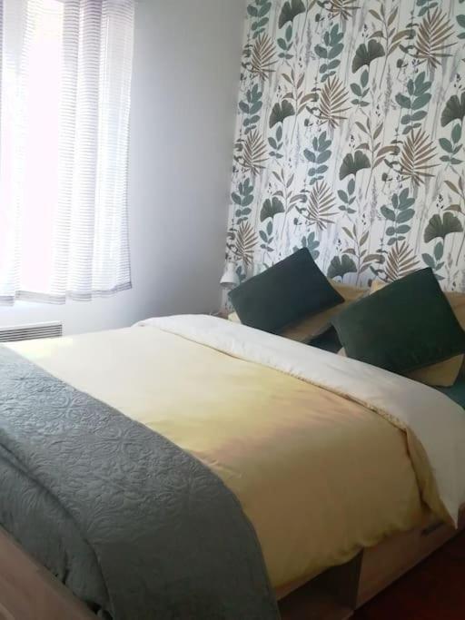 Fadil Apartman Valenciennes Kültér fotó