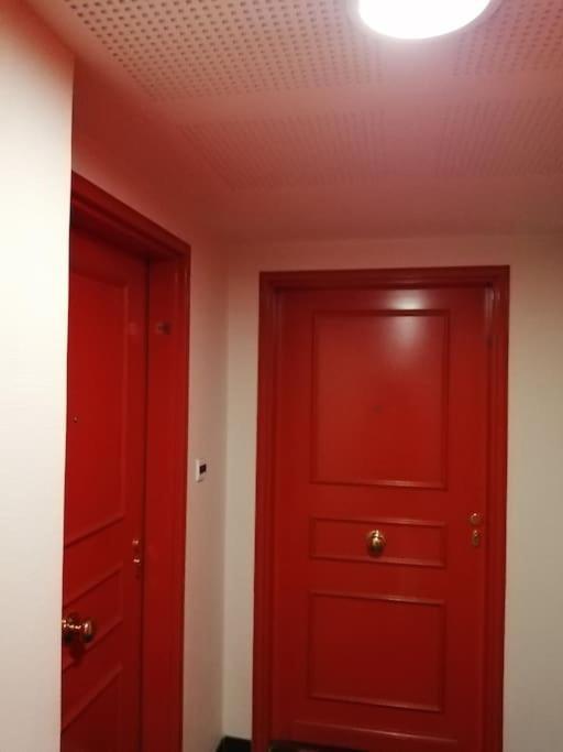 Fadil Apartman Valenciennes Kültér fotó
