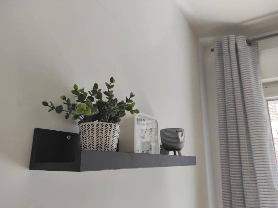 Fadil Apartman Valenciennes Kültér fotó