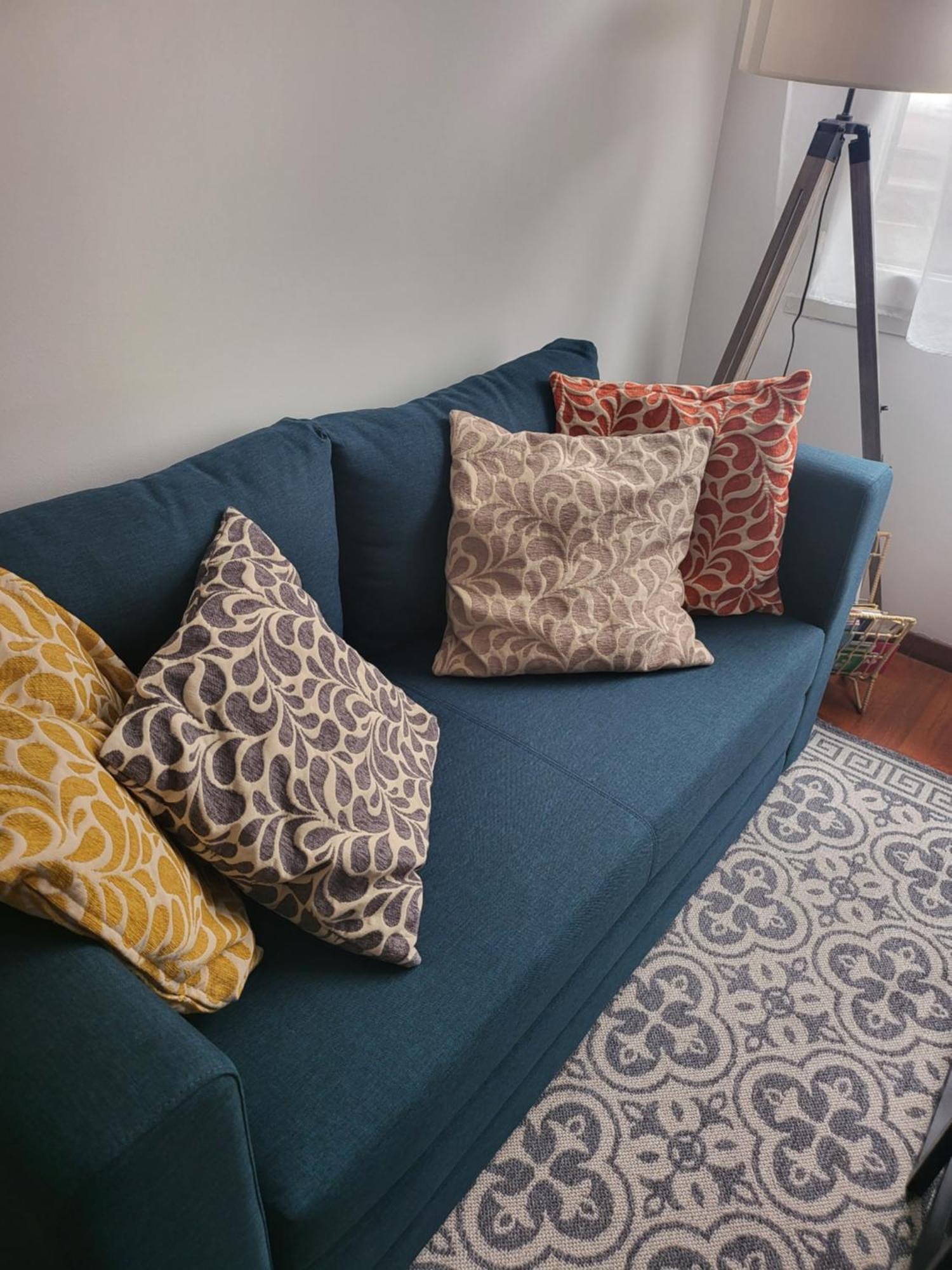 Fadil Apartman Valenciennes Kültér fotó