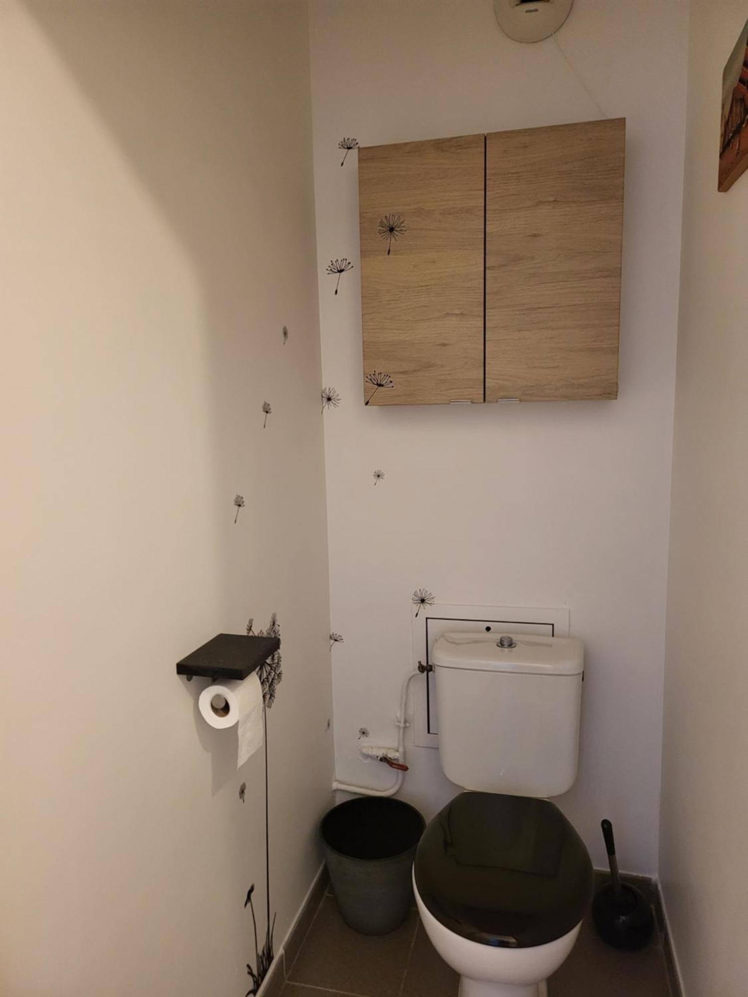 Fadil Apartman Valenciennes Kültér fotó